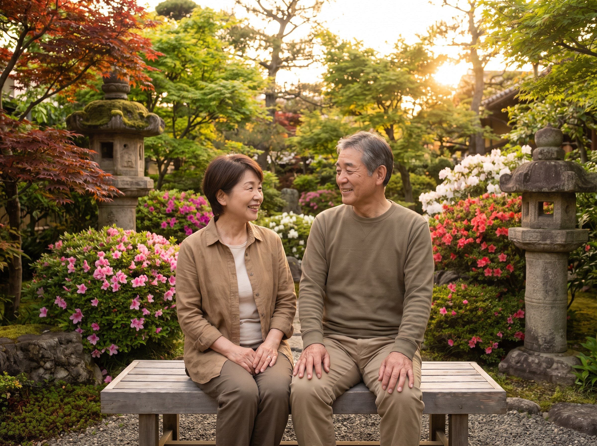 老後の生活資金や医療費への備え。ライフステージに合わせた見直しを。