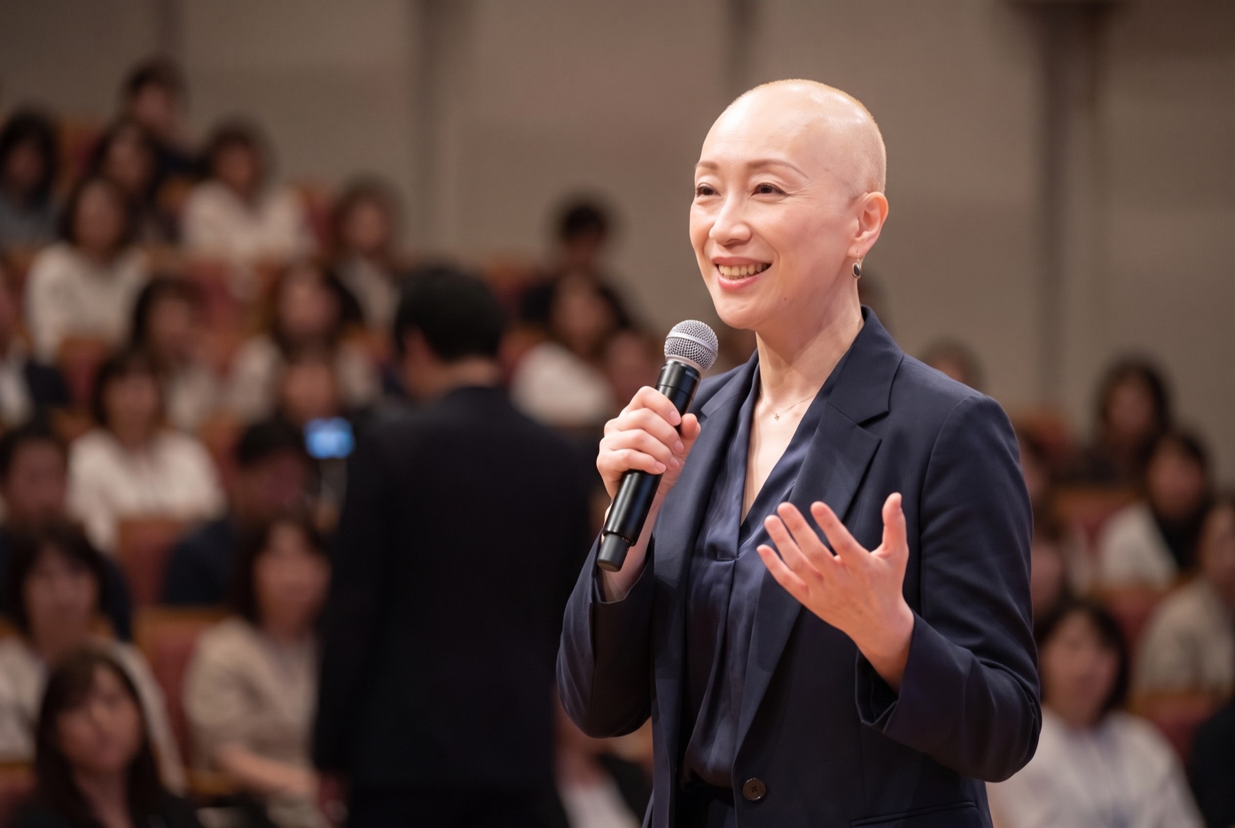 講演・登壇