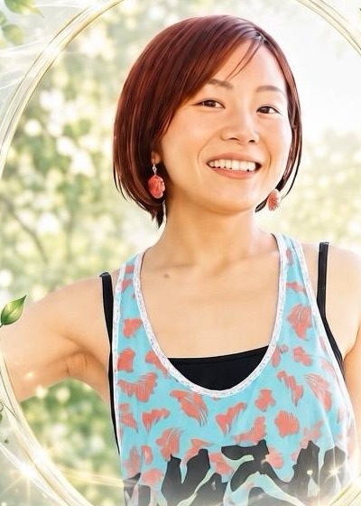 Mika プロフィール