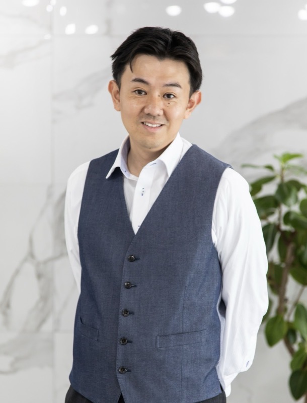 藤本勇輝