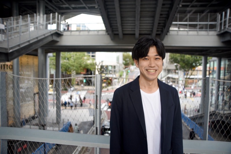 大石章裕