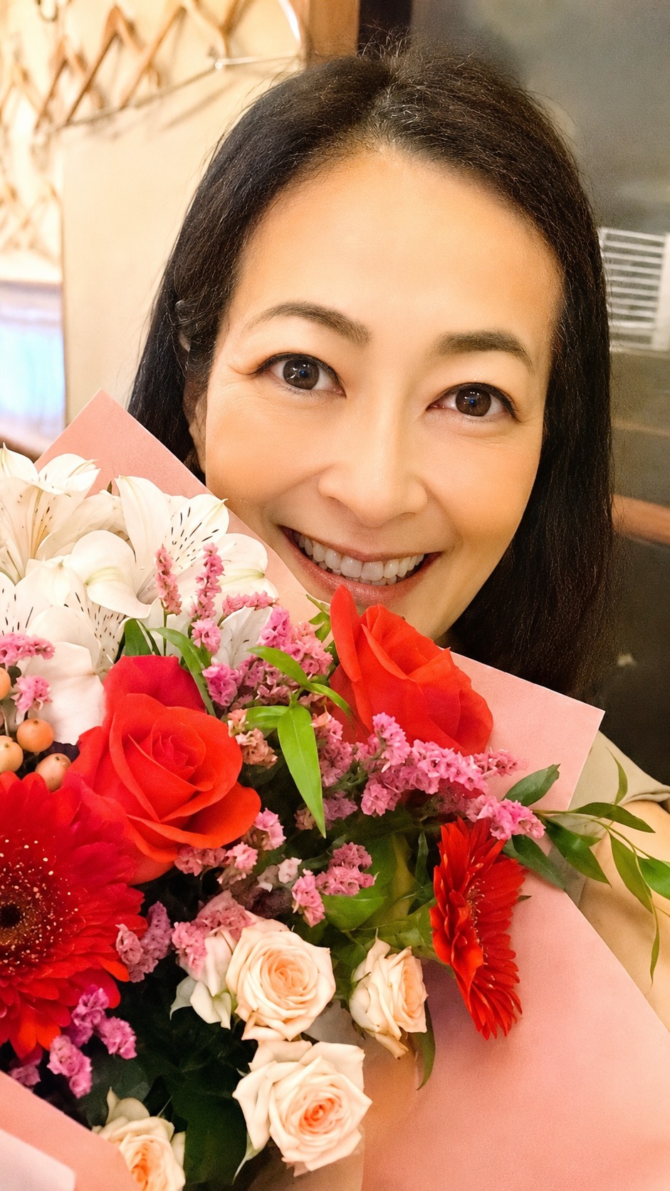 小川麻希子