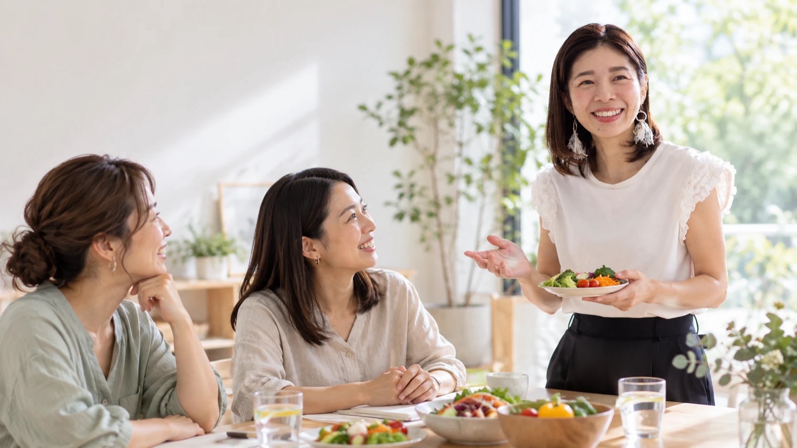 親子・子ども向け活動