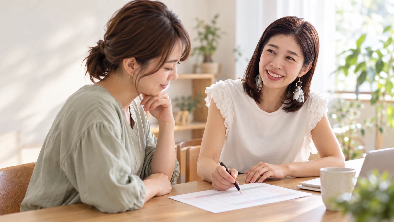 ごきげん体質・東洋医学・薬膳・美容